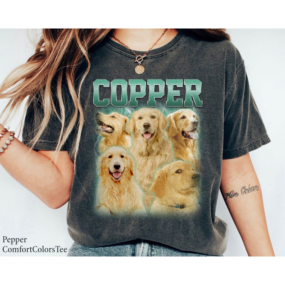 90s Vintage Bootleg Custom Dog Copper Golden Retriever Vintage Retro Shirt Gift Ideas Men Women Dog Mom Dog Lover.jpg
