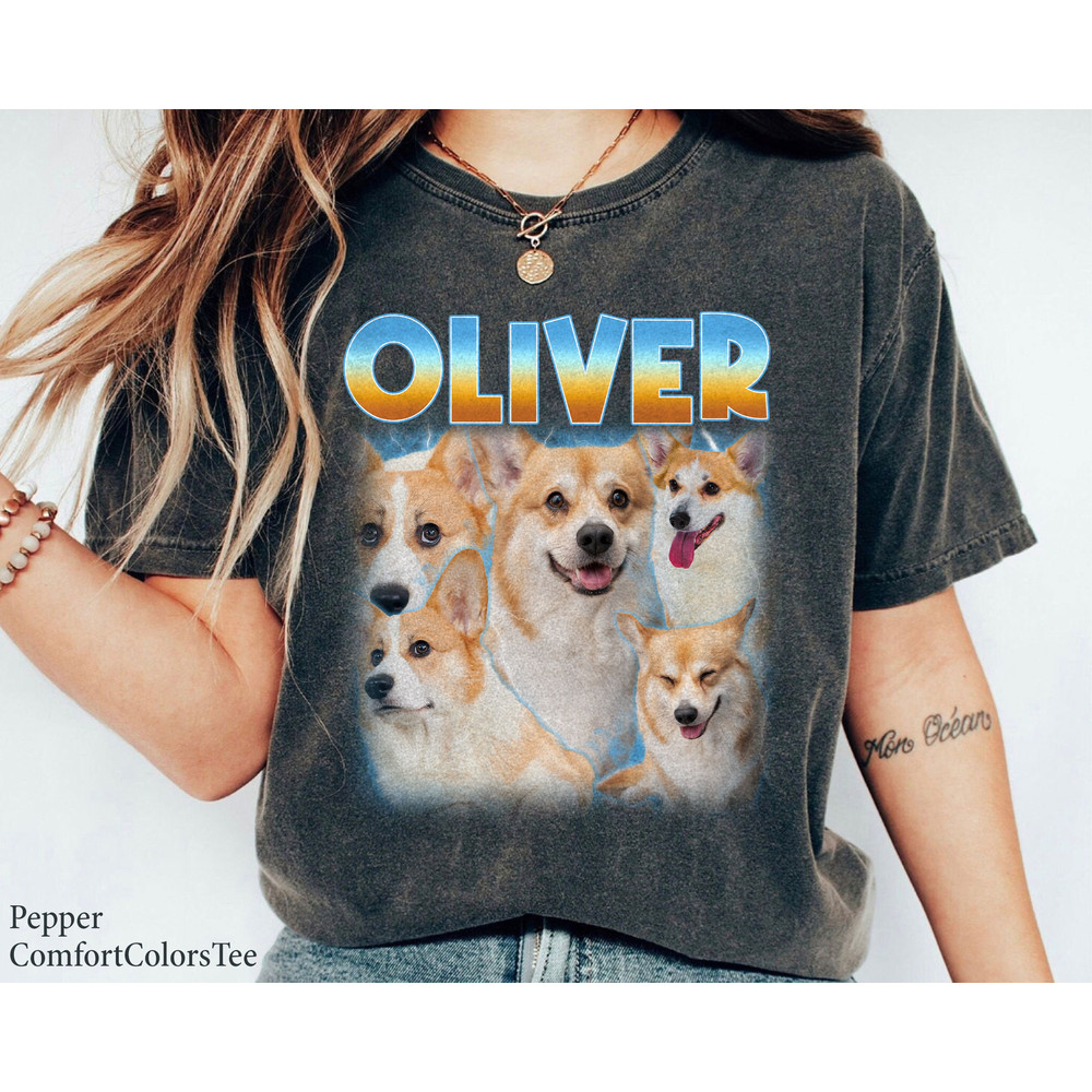 90s Vintage Bootleg Custom Your Own Bootleg For Your Dog Vintage Retro Shirt Gift Ideas Men Women.jpg