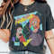 A Goofy Movie Max and Roxanne Eye To Eye Forever Shirt Walt Disney World Shirt Gift Ideas Men Women.jpg