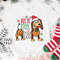 ABS Of Steel Slinky Dog Merry Christmas Toy Story Shirt Family Matching Walt Disney World Shirt Gift Ideas Men Women 1.jpg
