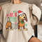 ABS Of Steel Slinky Dog Merry Christmas Toy Story Shirt Family Matching Walt Disney World Shirt Gift Ideas Men Women.jpg
