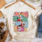 Alice In Wonderland Santa Hat Vintage Xmas Light Merry Christmas Shirt Family Matching Walt Disney World Shirt Gift Ideas Men Women.jpg