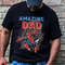 Amazing Dad Shirt Spider Man T-shirt Father's Day Shirt Great Gift Ideas Men Daddy Papa Grandfather.jpg