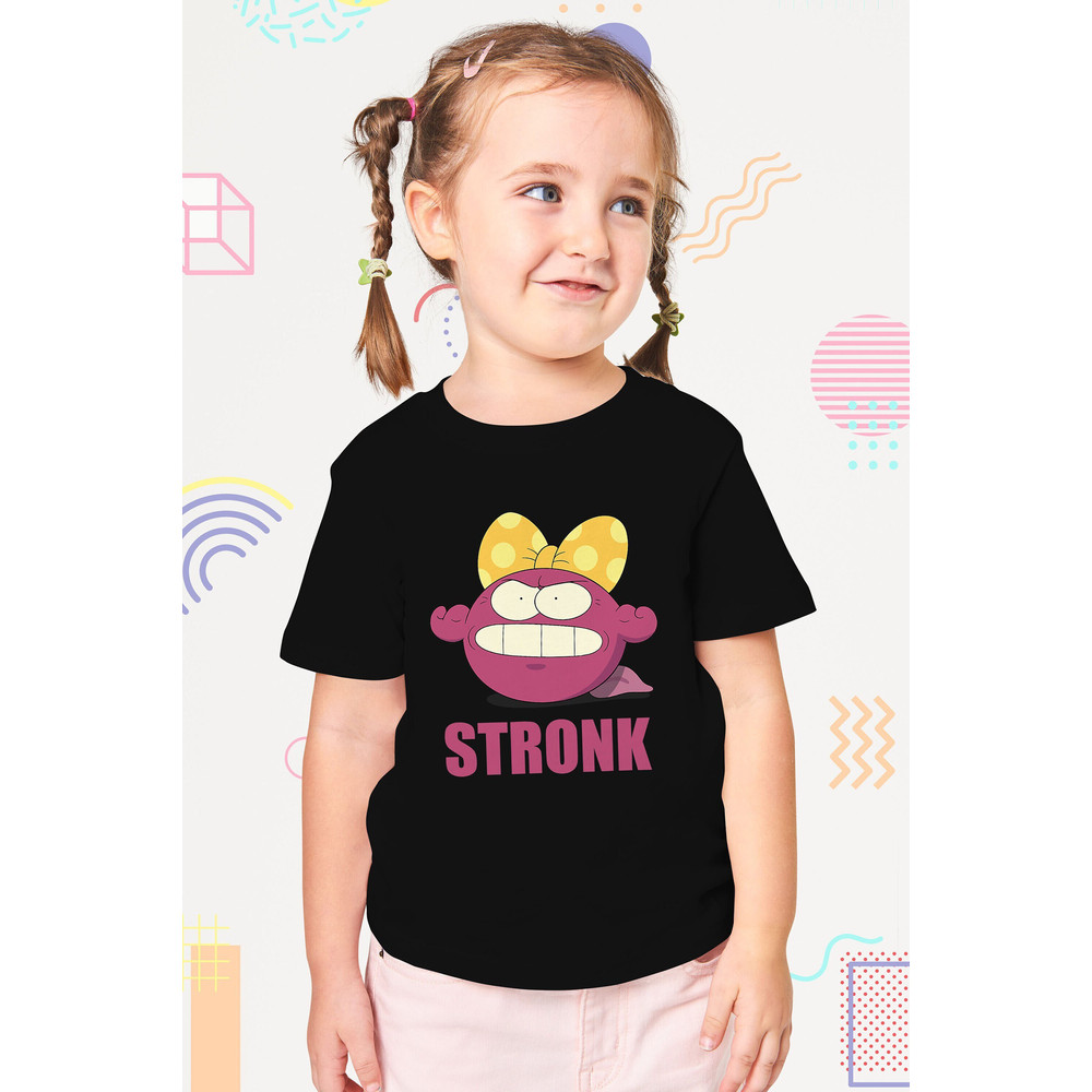 Amphibia Polly Planter Stronk Shirt Walt Disney World Shirt Gift Ideas Men Women.jpg