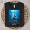 Ariel Live-Action Movie Poster Shirt Disney The Little Mermaid 2023 Shirt Disney Princess, Magic Kingdom Tee Great Gift Ideas Men Women.jpg