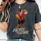 Beauty and the Beast Gaston Biceps to Spare Shirt Walt Disney World Shirt Gift Ideas Men Women.jpg