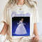 Cinderella 70th Anniversary Cinderella Dress Poster Shirt Walt Disney World Shirt Gift Ideas Men Women.jpg
