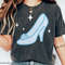 Cinderella Glass Slipper Sparkle Shirt Family Matching Walt Disney World Shirt Gift Ideas Men Women.jpg
