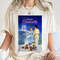 Cinderella Vintage Poster Shirt Walt Disney World Shirt Gift Ideas Men Women.jpg