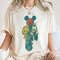 Classic Mickey Goofy Donald Pluto Shirt Family Matching Walt Disney World Shirt Gift Ideas Men Women.jpg