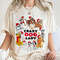 Crazy Dog Lady Disney Dogs Lover Merry Christmas Shirt Family Matching Walt Disney World Shirt Gift Ideas Men Women.jpg