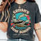 Crush's Surf School Finding Nemo Vintage Retro Shirt Family Matching Walt Disney World Shirt Gift Ideas Men Women.jpg