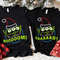 Custom Couple Toy Story Oooooh Alien MOM DAD Merry Christmas Shirt Family Matching Walt Disney World Shirt Gift Ideas Men Women.jpg
