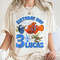 Custom Name and Age Birthday Boy Finding Nemo 3 Lucas Shirt Finding Dory Birthday Gift For Son Children.jpg