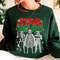 Darth Vader Storm Trooper Wear Santa Hat Star Wars Christmas Shirt Walt Disney World Shirt Gift Ideas Men Women.jpg