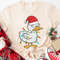 Disney Christmas Falls Duck-Tective Xmas Light Funny Shirt Family Matching Walt Disney World Shirt Gift Ideas Men Women.jpg