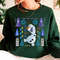 Disney Frozen Olaf Holiday Winter Wonderland Shirt Family Matching Walt Disney World Shirt Gift Ideas Men Women.jpg