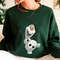 Disney Frozen Olaf Warm Hug Boys Shirt Family Matching Walt Disney World Shirt Gift Ideas Men Women.jpg