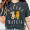Disney Lion King Simba Nala Hakuna Matata Graphic Shirt Walt Disney World Shirt Gift Ideas Men Women.jpg