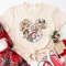 Disney Princess Mickey Ear Christmas Light Shirt Family Matching Walt Disney World Shirt Gift Ideas Men Women.jpg