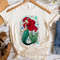 Disney The Little Mermaid Ariel's Song Music Notes Shirt Walt Disney World Shirt Gift Ideas Men Women.jpg