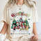 Disneyland Est 1955 California Classic Mickey And Friend Merry Christmas Shirt Family Matching Walt Disney World Shirt Gift Ideas Men Women.jpg