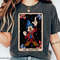 Epic Mickey Fantasia The Sorcerer's Apprentice Tarot Card Shirt Walt Disney World Shirt Gift Ideas Men Women.jpg