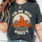 Finding Dory Hank I'm Ok With Crazy Vintage Shirt Walt Disney World Shirt Gift Ideas Men Women.jpg