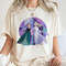 Frozen 2 Queen Anna and Snow Queen Elsa Shirt Walt Disney World Shirt Gift Ideas Men Women.jpg
