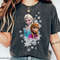 Frozen Anna and Elsa Snowflakes Shirt Walt Disney World Shirt Gift Ideas Men Women.jpg