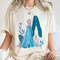 Frozen Elsa Bold By Nature Shirt Walt Disney World Shirt Gift Ideas Men Women.jpg