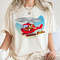 Helicopter Duck Tales Launchpad Shirt Walt Disney World Shirt Gift Ideas Men Women.jpg