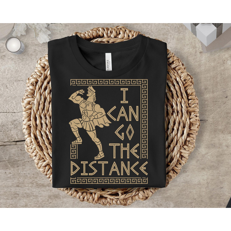 Hercules I Can Go The Distance Greek Background Graphic Shirt Disney Hercules Shirt Great Gift Ideas Men Women.jpg