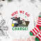 Here We Go Charge The Aristocats Merry Christmas Shirt Family Matching Walt Disney World Shirt Gift Ideas Men Women.jpg