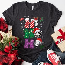 ho ho ho lock sock and barrel santa hat a very merry christmashirt family matchi,tshirt, shirt gift, sport shirt