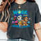 Junior Pupstruction Work Zone Phinny Roxy Luna Shirt Walt Disney World Shirt Gift Ideas Men Women.jpg