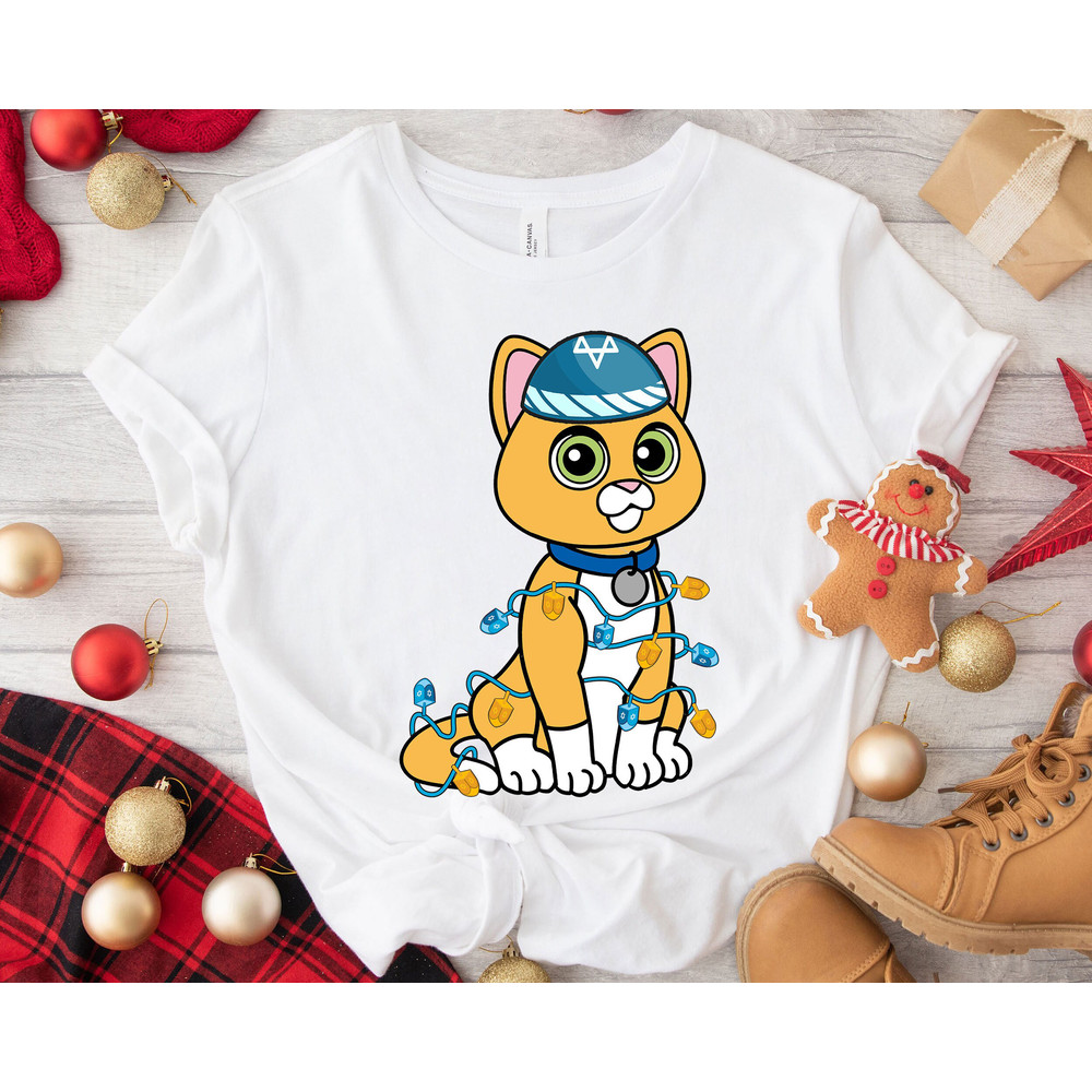 Lightyear Sox Hanukkah Chanukah Dreidel Menorah Shirt Family Matching Walt Disney World Shirt Gift Ideas Men Women.jpg