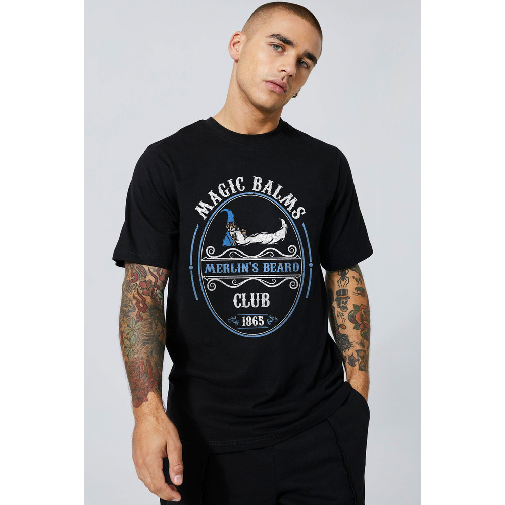 Magic Balms Merlin's Bread Club 1865 Disneyland Trip Shirt Family Matching Walt Disney World Shirt Gift Ideas Men Women.jpg