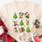 Mickey And Friends Christmas Tree A Very Merry Xmas Shirt Family Matching Walt Disney World Shirt Gift Ideas Men Women.jpg