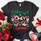Mickey And Minnie Christmas Light Merry Kissmas Shirt Family Matching Walt Disney World Shirt Gift Ideas Men Women.jpg