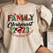 Mickey Family Christmas 2023 Making Memories Together Shirt Family Matching Walt Disney World Shirt Gift Ideas Men Women.jpg