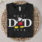 Mickey Mouse Best Dad Ever Thumbs Up Shirt Disney Dad Shirt Father's Day Shirt Great Gift Ideas Men Daddy Papa Grandfather.jpg