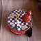 Red ring holder,Box Alice in Wonderland,Cheshire cat Storage,Mad Hatter box, Red Queen, White Rabbit (8).jpg