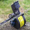 Portable Rock Crusher Powered By Angle Grinder Mobile Sampling Crusher 0