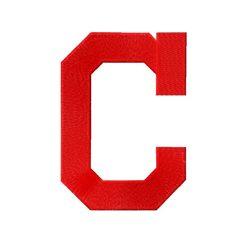 Cleveland Indians Embroidery Design Download Files