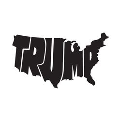 trump america donald trump american domestic map voting trump svg, trending svg, america svg, trump president svg, elect