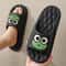 Comfortable NonSlip EVA Slippers For Women Soft Supportive IndoorOutdoor Slide Shoes 0