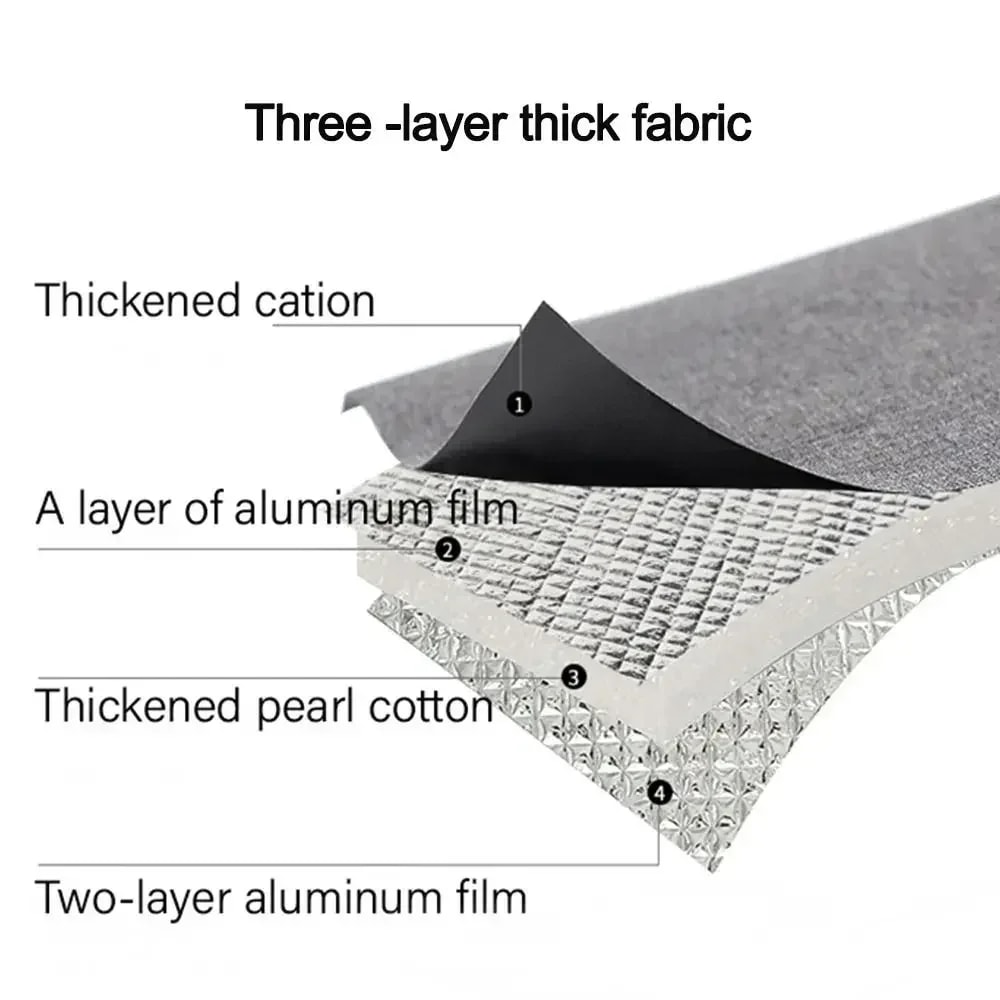 Large Capacity Insulated Lunch Bag For Women Waterproof Cooler Bag For Picnic Food Storage 3