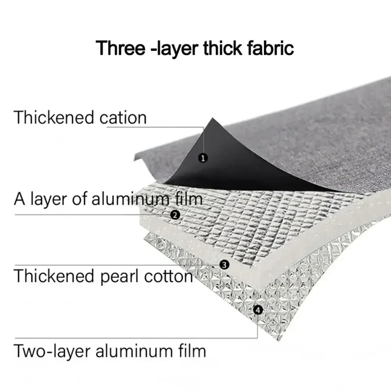 Large Capacity Insulated Lunch Bag For Women Waterproof Cooler Bag For Picnic Food Storage 3