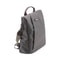 Womens Multifunctional Backpack For School Travel Casual Solid Color Shoulder Bag With Detachable 2
